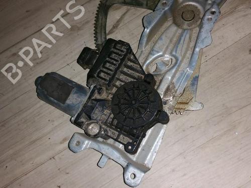 Used Left front window motor Left front window motor OPEL ASTRA H (A04) 1.4 (L48) (75 hp) 35649958 35649958