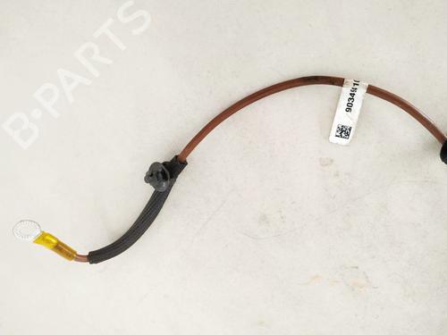 Wiring harness JAGUAR I-PACE (X590) EV400 AWD | BP35532600E16 - Image 3