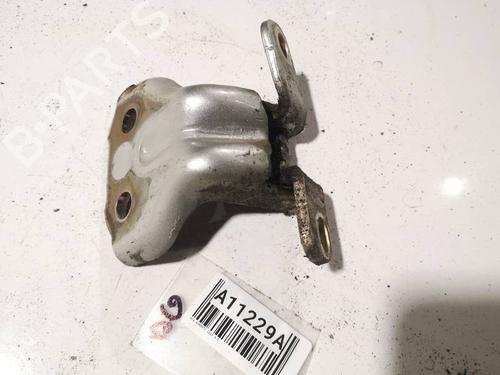 Used Hinge/Door check strap Hinge/Door check strap KIA SORENTO I (JC) 3.5 (194 hp) 33489261 33489261