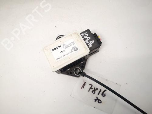 Used Electronic module Electronic module KIA CEE'D Hatchback (ED) 1.6 CRDi 115 (115 hp) 35440172 35440172