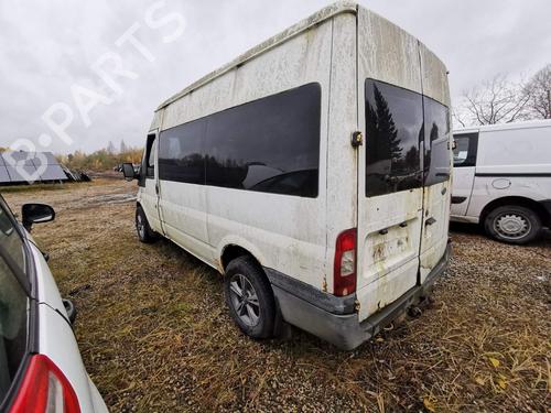 Pipe FORD TRANSIT Van (FA_ _) 2.4 DI (FAA_, FAB_, FAC_, FAD_) | BP32551370M125  - Image 11