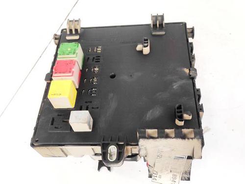 Fuse box OPEL SIGNUM Hatchback (Z03) 2.2 DTI (F48) | BP32931566E1 - Image 3