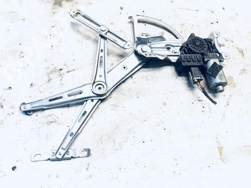 Used Front left window mechanism Front left window mechanism 35559268 35559268