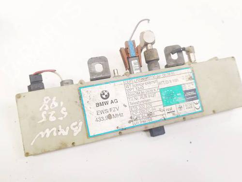 Electronic module BMW 5 (E39) 525 tds | BP35173110M83 - Image 2
