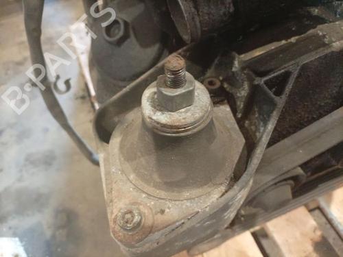 Engine mount AUDI A8 D3 (4E2, 4E8) 4.2 quattro | BP37512437M89 - Image 4