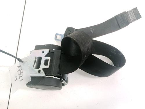 Used Rear right seatbelt Rear right seatbelt 35456263 35456263