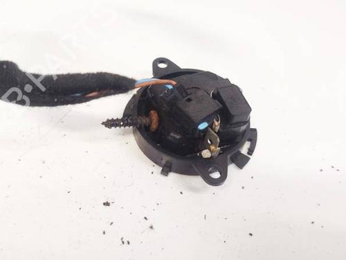 Speaker CITROËN C8 (EA_, EB_) 2.0 HDi | BP32606194E2
