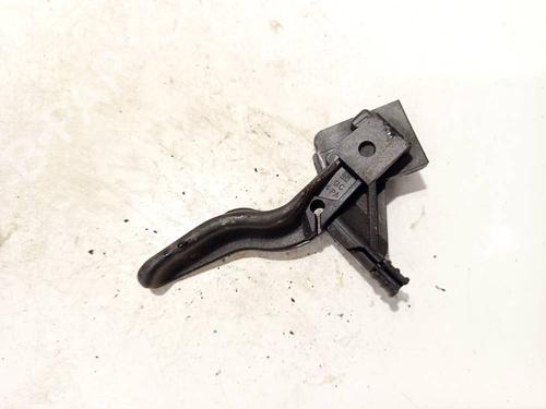 Used Interior handle Interior handle OPEL ZAFIRA / ZAFIRA FAMILY B (A05) 1.9 CDTI (M75) (120 hp) 34942186 34942186