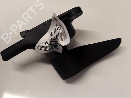 Interior handle RENAULT LAGUNA III (BT0/1) 2.0 dCi (BT07, BT0J, BT14, BT1A, BT1S) | BP38629998I7 - Image 2