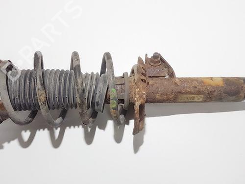 Used Left front shock absorber Left front shock absorber 35571030 35571030