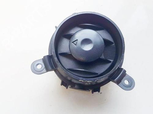 Used Air vent Air vent FORD FUSION (JU_) 1.4 TDCi (68 hp) 33528343 33528343