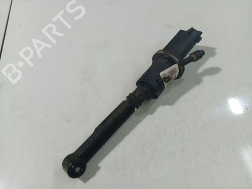 Clutch slave cylinder CITROËN BERLINGO MULTISPACE (B9) 1.6 HDi 75 16V | BP39015305M113 - Image 2