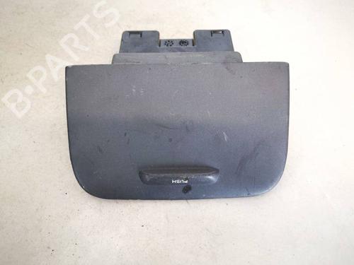 Askebeger Askebeger VOLVO V70 I (875, 876) 2.5 TDI (140 hp) 35256103 35256103