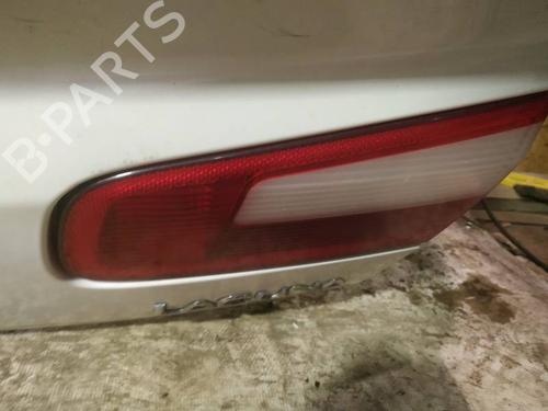 Used Right tailgate light Right tailgate light 34916140 34916140