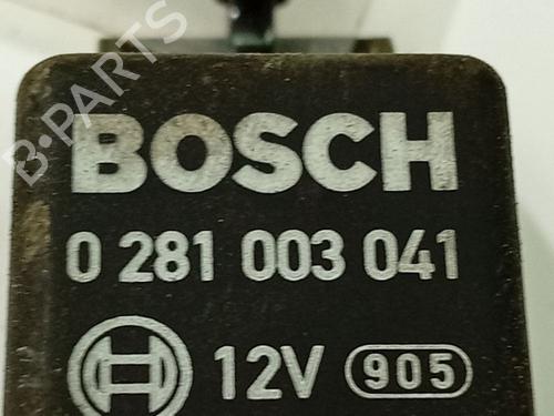Electronic sensor OPEL ANTARA A (L07) 2.0 CDTI | BP34825603M84 - Image 4