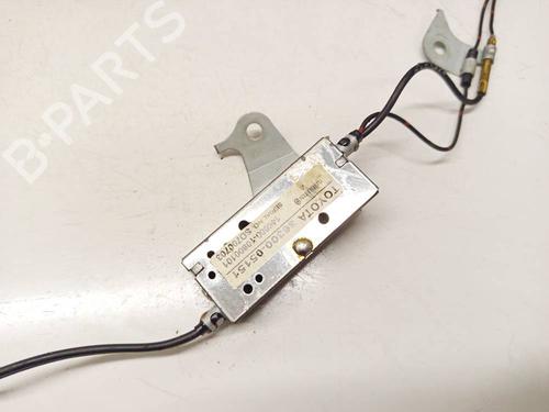Used Electronic module Electronic module TOYOTA AVENSIS (_T25_) 1.8 VVT-i (ZZT251_, ZZT251R) (129 hp) 34842230 34842230