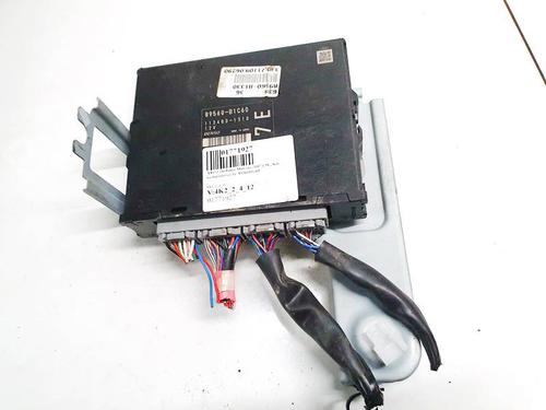 Used Electronic module Electronic module DAIHATSU MATERIA (M4_) 1.5 (103 hp) 32924561 32924561
