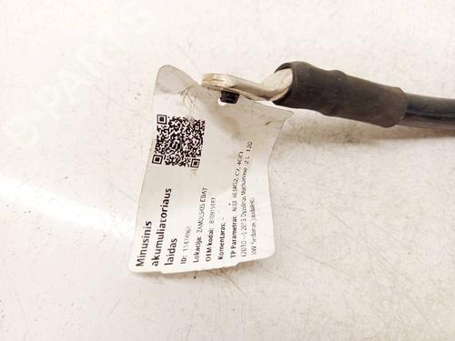 Cable MAZDA 6 Estate (GJ, GL) 2.2 D | BP38316514E12 - Image 3