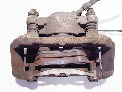 Left front brake caliper AUDI A5 (8T3) 3.0 TDI quattro | BP35859332M105 - Image 2