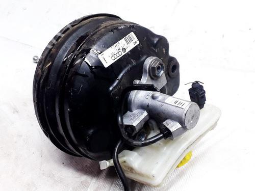 Servo brake AUDI A6 C6 (4F2) 3.0 TDI quattro | BP35856261M42 - Image 2