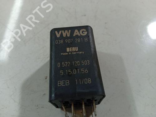 Electronic sensor AUDI A6 C6 (4F2) 2.0 TDI | BP34819338M84 - Image 4