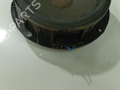 Speaker SKODA FABIA II (542) 1.4 TDI | BP33488363E2 - Image 4
