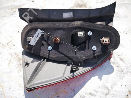 Right taillight HONDA FR-V (BE) 1.7 (BE1) | BP35395979C35 - Image 2