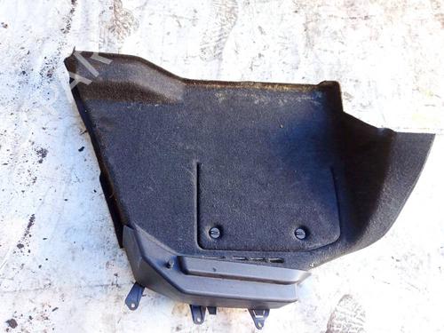 Used Boot lining Boot lining OPEL ASTRA H (A04) 1.7 CDTI (L48) (100 hp) 34800770 34800770
