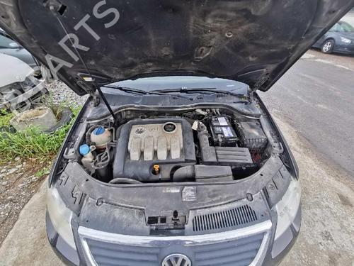 Pipe VW PASSAT B6 (3C2) 1.9 TDI | BP32558451M125 