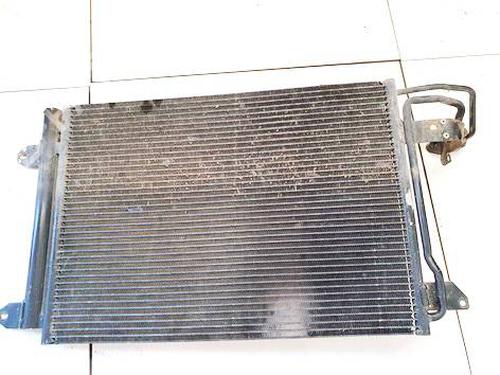 Used AC radiator AC radiator 34754212 34754212
