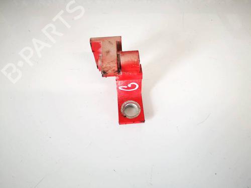 Used Hinge/Door check strap Hinge/Door check strap VW POLO V (6R1, 6C1) 1.4 (6R1) (85 hp) 32621200 32621200