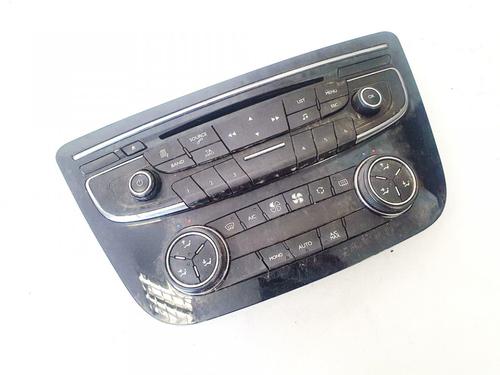 Used Climate control Climate control PEUGEOT 508 I (8D_) 2.0 HDi (163 hp) 35402829 35402829