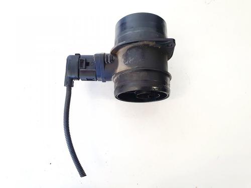 Mass air flow sensor VW PASSAT B6 (3C2) 2.0 TDI | BP35416149M95 - Image 2