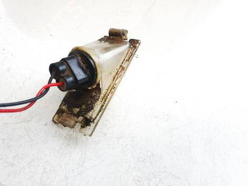 Licence plate light DODGE CALIBER 2.0 CRD | BP34809724I40 - Image 3