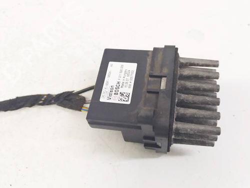 Used Heater resistor Heater resistor FORD MONDEO IV (BA7) 2.0 (145 hp) 35003113 35003113