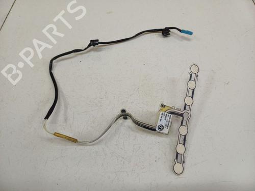 Used Electronic module Electronic module 34878695 34878695