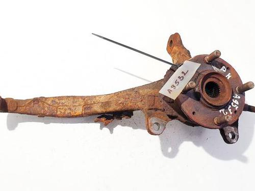 Used Left front steering knuckle Left front steering knuckle 35204515 35204515
