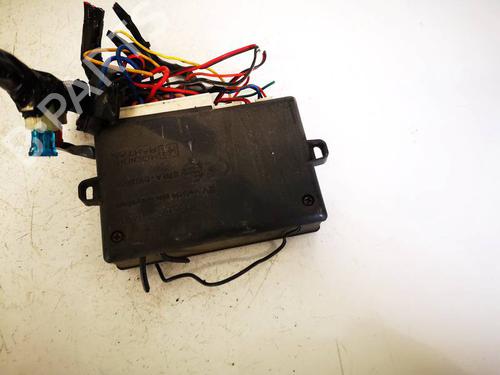 Electronic module VW PASSAT B5.5 (3B3) 1.9 TDI | BP36687594M83 - Image 2
