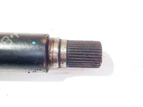 Right front driveshaft MAZDA CX-7 (ER) 2.3 AWD | BP35074217M39 - Image 3