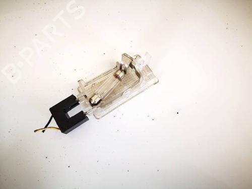 Interior roof light OPEL INSIGNIA A (G09) 2.0 CDTI (68) | BP34976589I8 - Image 3