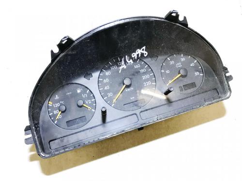Used Instrument cluster Instrument cluster MERCEDES-BENZ M-CLASS (W163) ML 400 CDI (163.128) (250 hp) 35880301 35880301