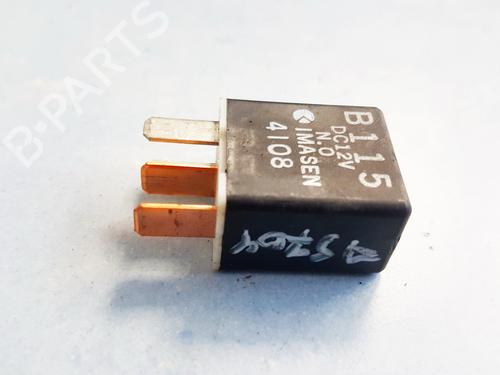 Other MAZDA 6 Hatchback (GG) 2.0 DI (GG14) | BP33105076O1 - Image 2