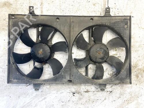 Used Fan Fan 35488282 35488282
