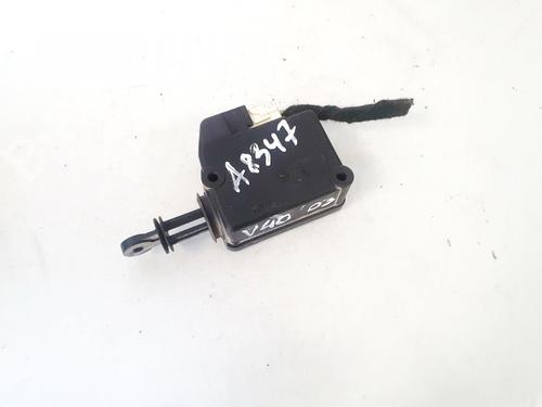 Used Fuel door actuator Fuel door actuator 35398647 35398647