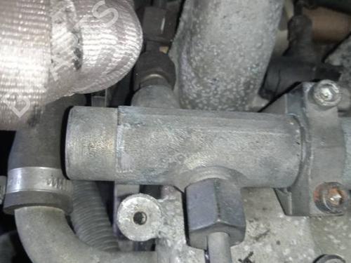 Injection rail BMW 7 (E65, E66, E67) 740 d | BP34902442M98 - Image 2