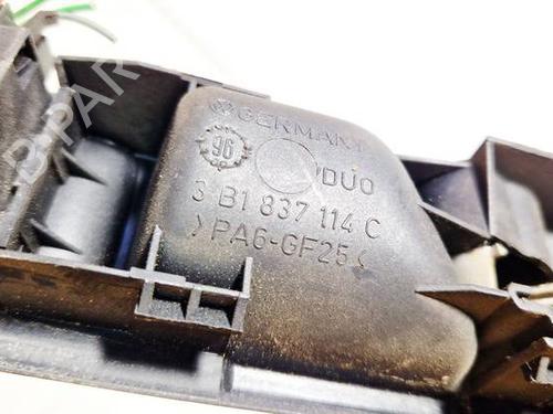 Front right interior door handle VW PASSAT B5 Variant (3B5) 1.9 TDI | BP35004216I14 - Image 3