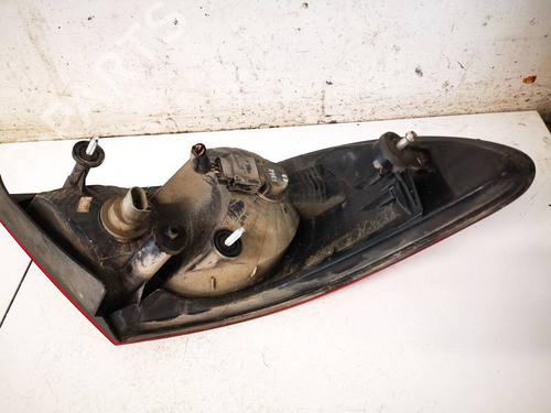 Right taillight CHRYSLER SEBRING (JS) 2.0 CRD | BP36379716C35 - Image 2