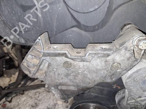 support-vw-touran-1t1-1t2-2003-2004-2005-2006-2007-2008-2009-2010-2011-32608109 main image