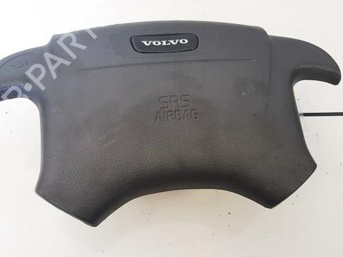 Used Driver airbag Driver airbag VOLVO V70 I (875, 876) 2.5 TDI (140 hp) 32879992 32879992