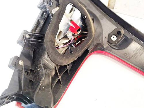 Left taillight VOLVO V40 Hatchback (525) D2 | BP36506751C34 - Image 4
